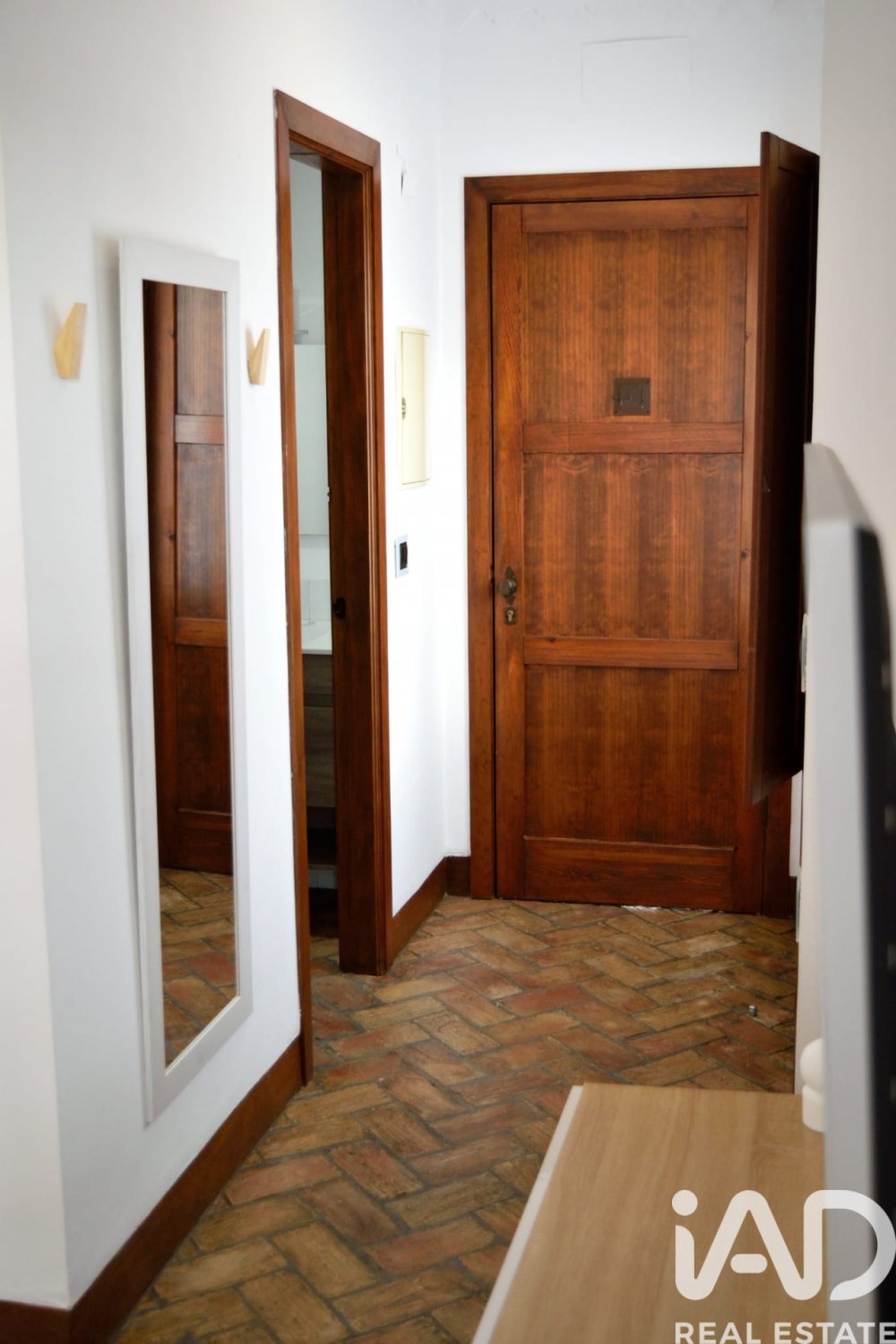 Penthouse à Ecija, Seville, Espagne 1 chambre, 27 m2 No. 185109