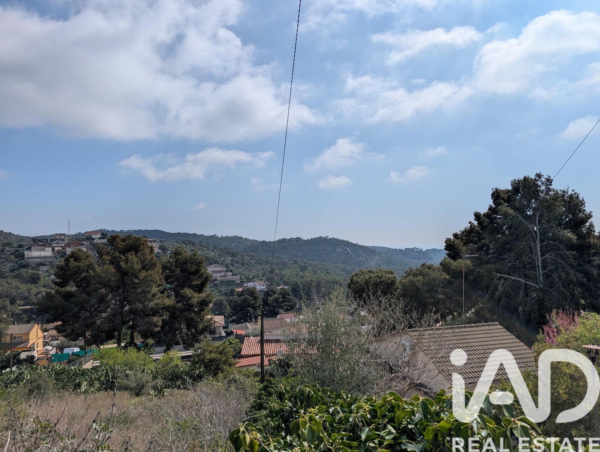 Zemes gabals Cunit, Tarragona, Spānijā 831 m2 Nr. 185107