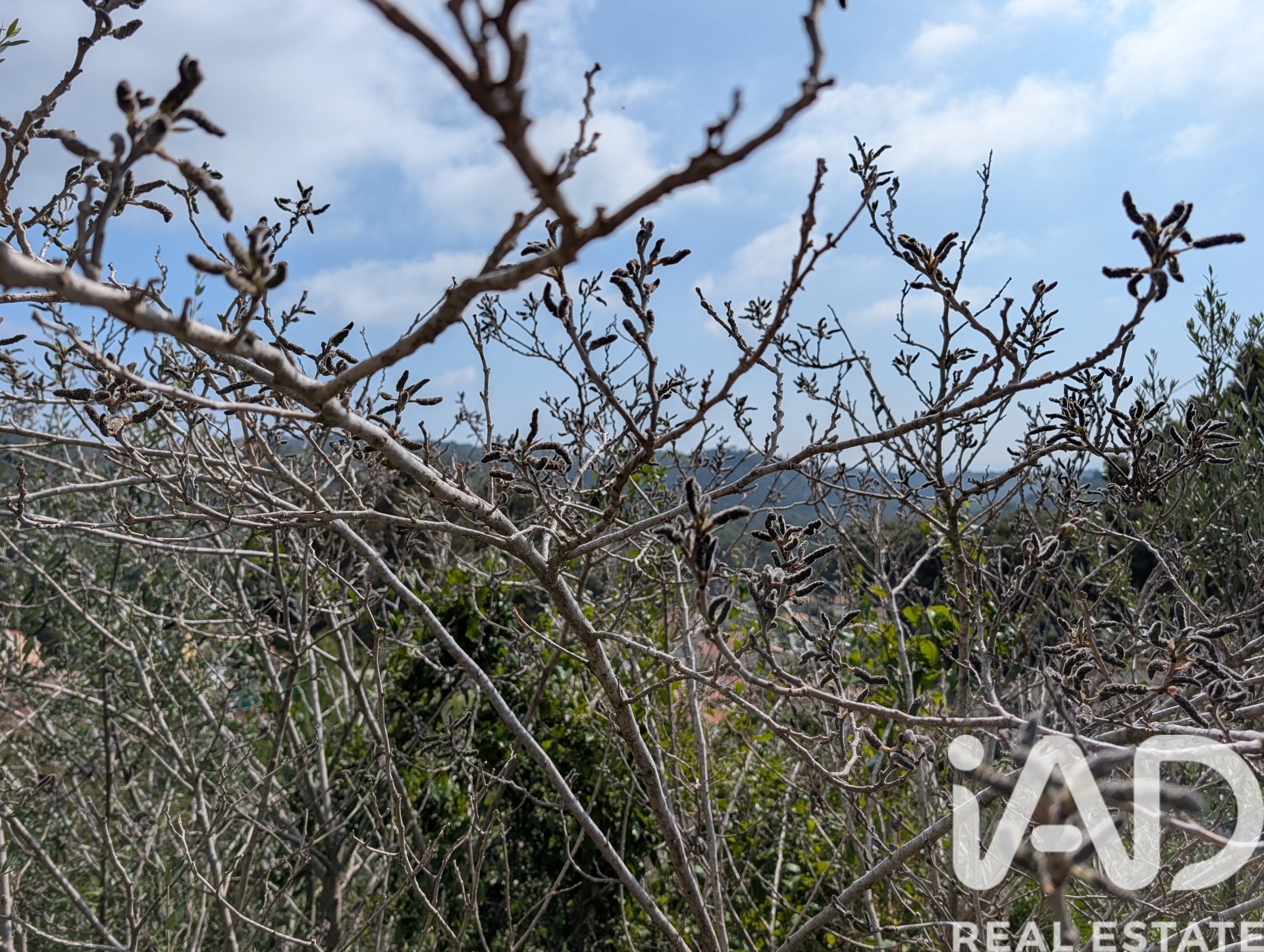 Zemes gabals Cunit, Tarragona, Spānijā 831 m2 Nr. 185107
