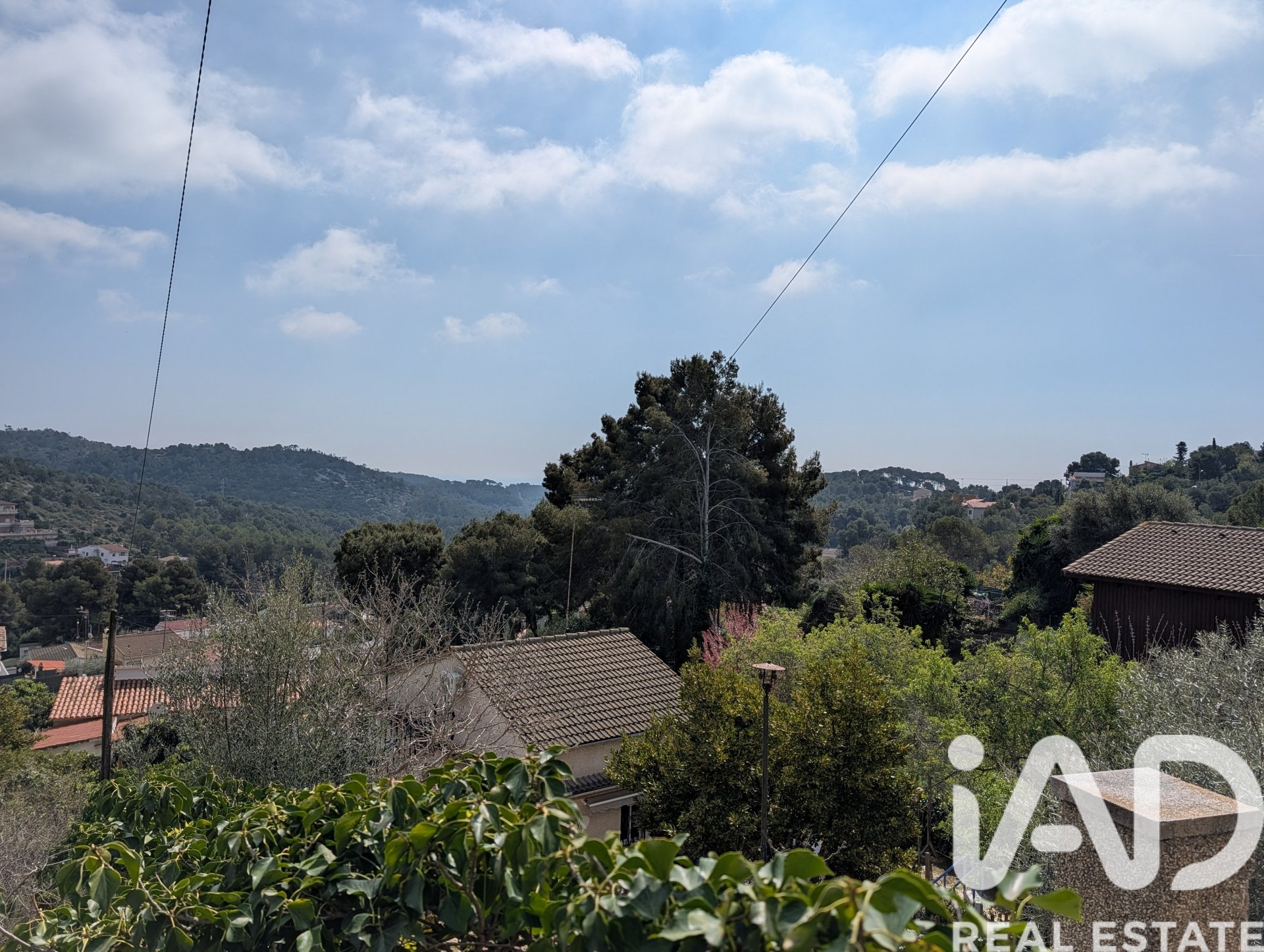 Zemes gabals Cunit, Tarragona, Spānijā 831 m2 Nr. 185107