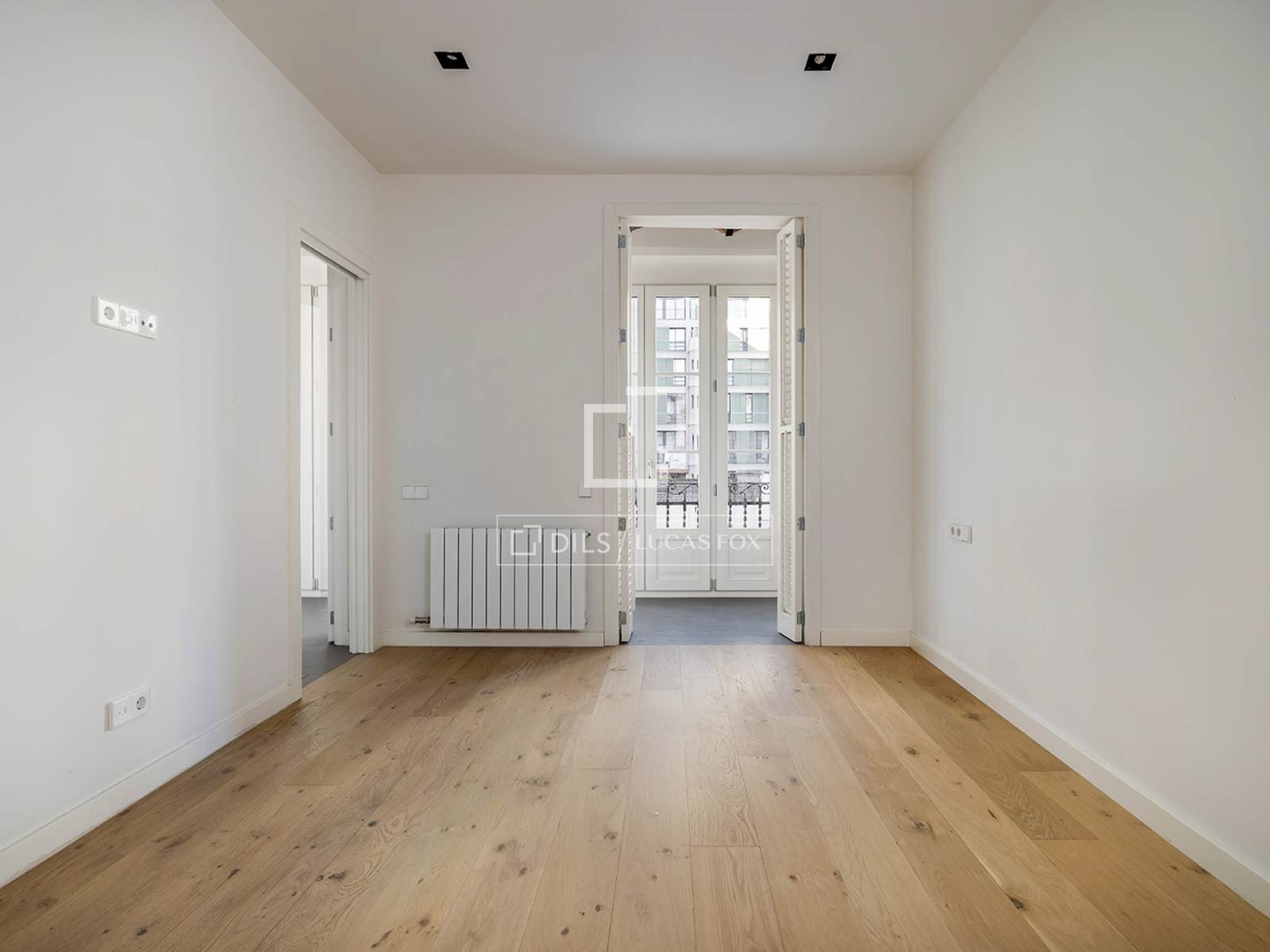 Huoneisto Barcelona, Espanja 3 makuuhuonetta, 137 m2 No. 150271