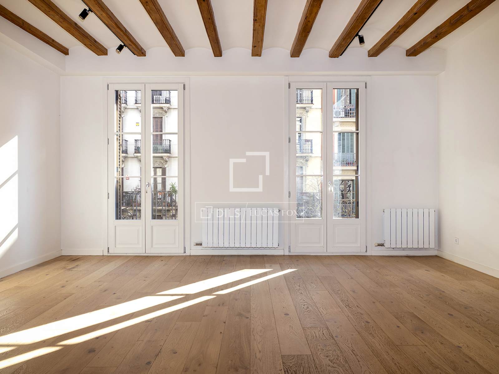 Huoneisto Barcelona, Espanja 3 makuuhuonetta, 137 m2 No. 150271