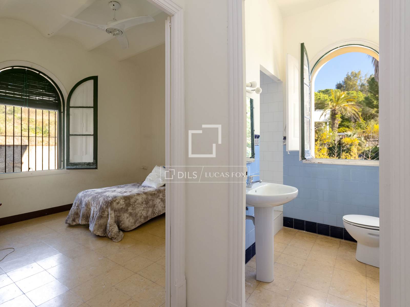 Villa en Cabrils, Barcelona, España 10 dormitorios, 476 m2 No. 150268