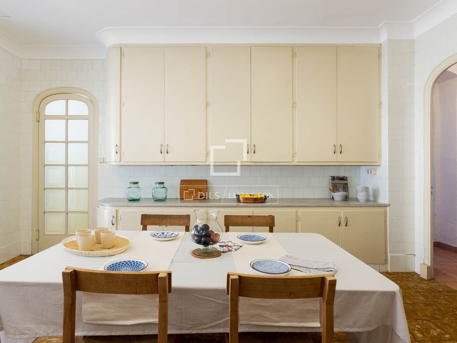Villa en Cabrils, Barcelona, España 10 dormitorios, 476 m2 No. 150268