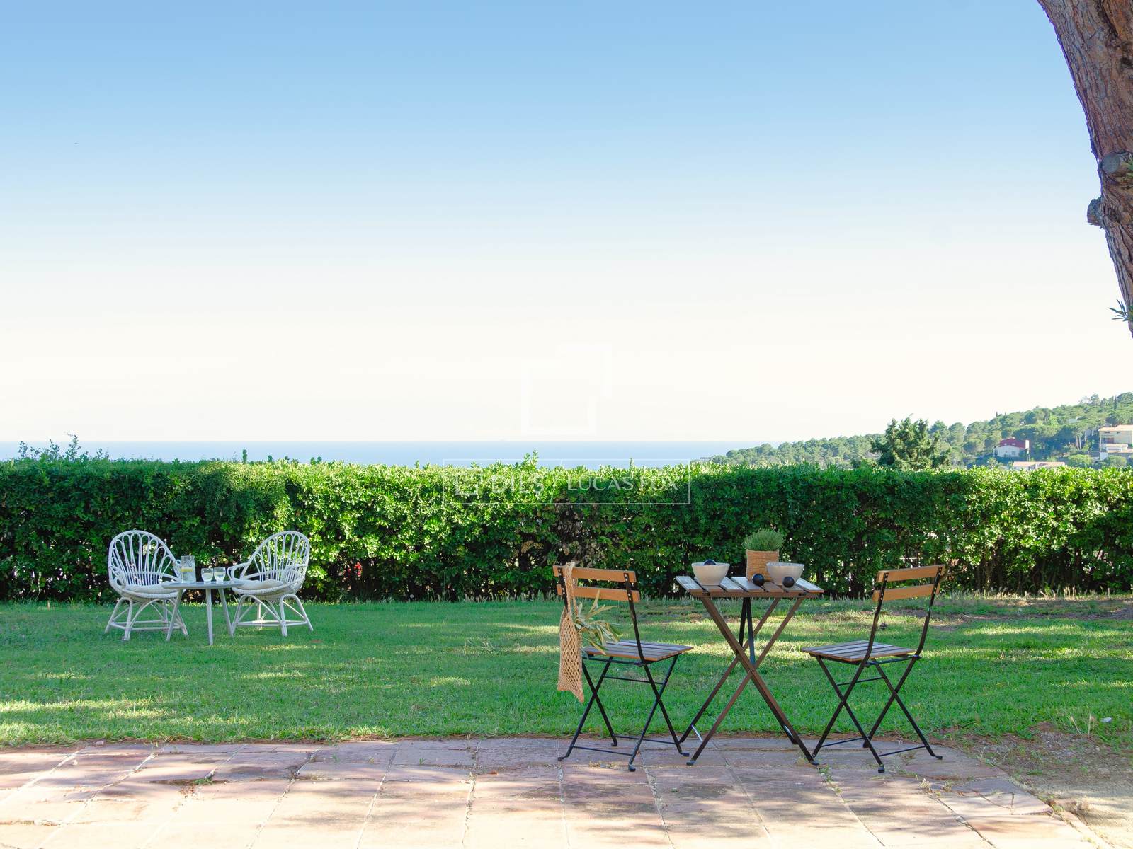 Villa en Cabrils, Barcelona, España 10 dormitorios, 476 m2 No. 150268
