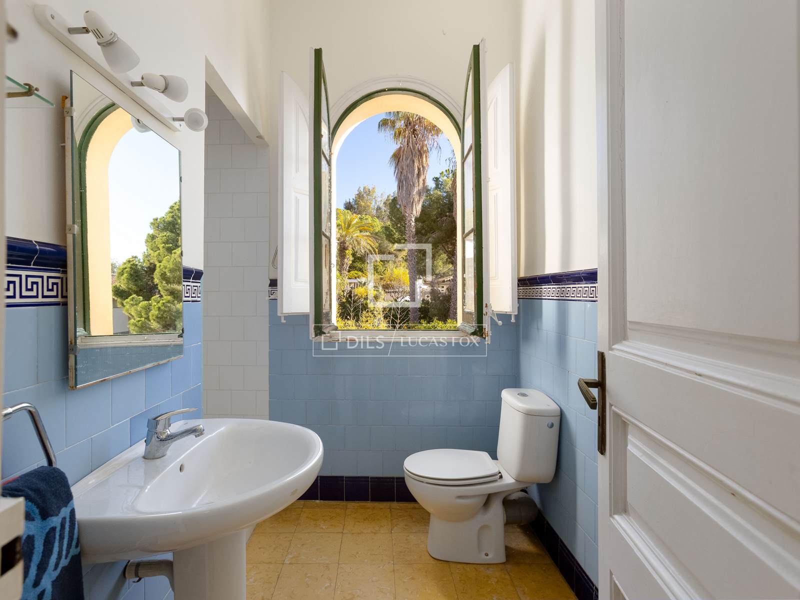 Villa en Cabrils, Barcelona, España 10 dormitorios, 476 m2 No. 150268
