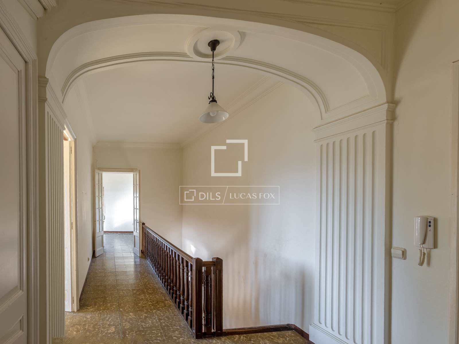 Villa en Cabrils, Barcelona, España 10 dormitorios, 476 m2 No. 150268