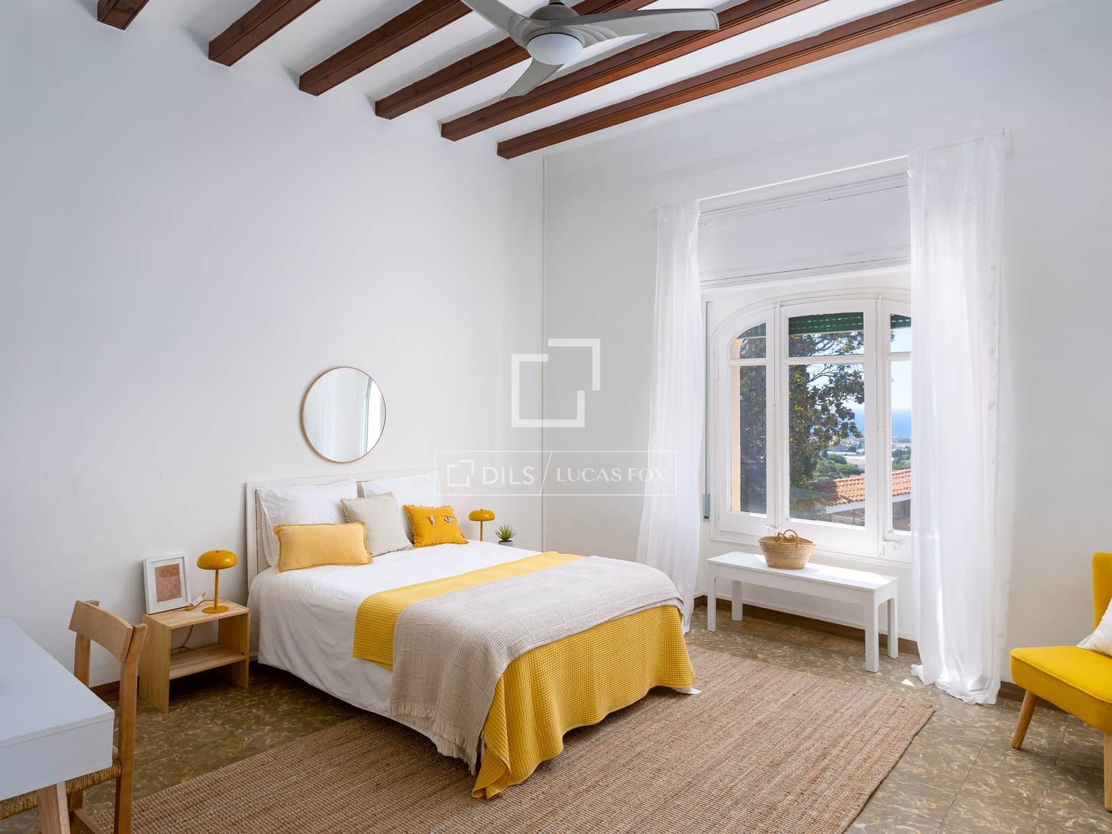 Villa en Cabrils, Barcelona, España 10 dormitorios, 476 m2 No. 150268