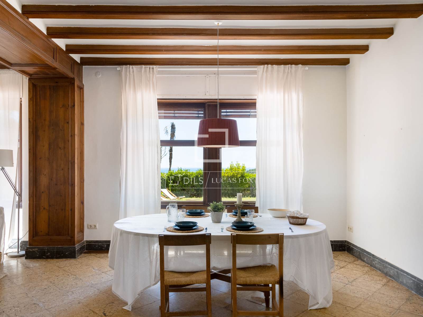 Villa en Cabrils, Barcelona, España 10 dormitorios, 476 m2 No. 150268