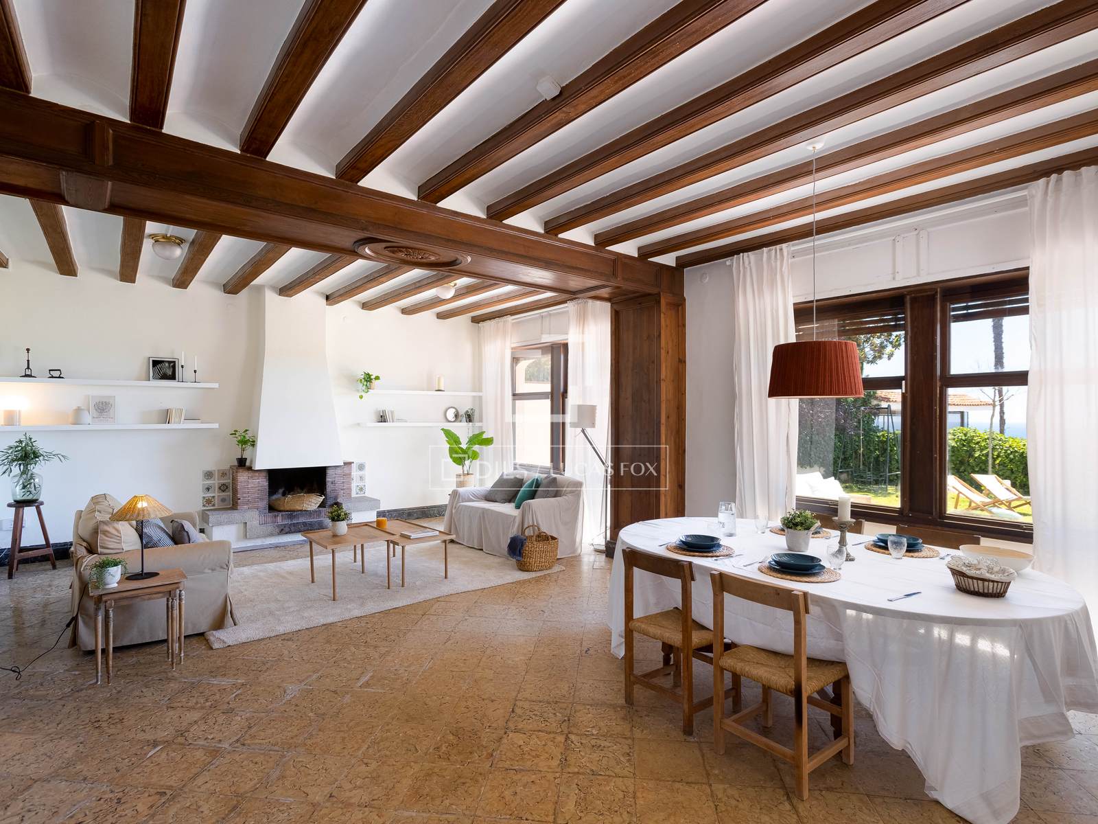 Villa en Cabrils, Barcelona, España 10 dormitorios, 476 m2 No. 150268