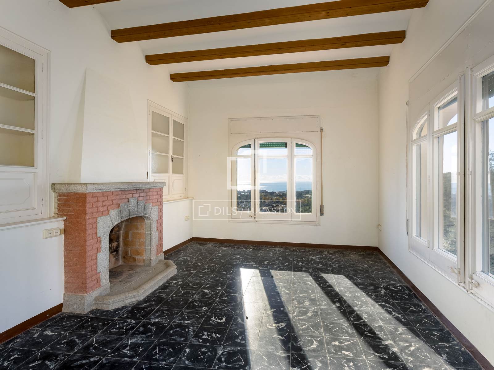 Villa en Cabrils, Barcelona, España 10 dormitorios, 476 m2 No. 150268