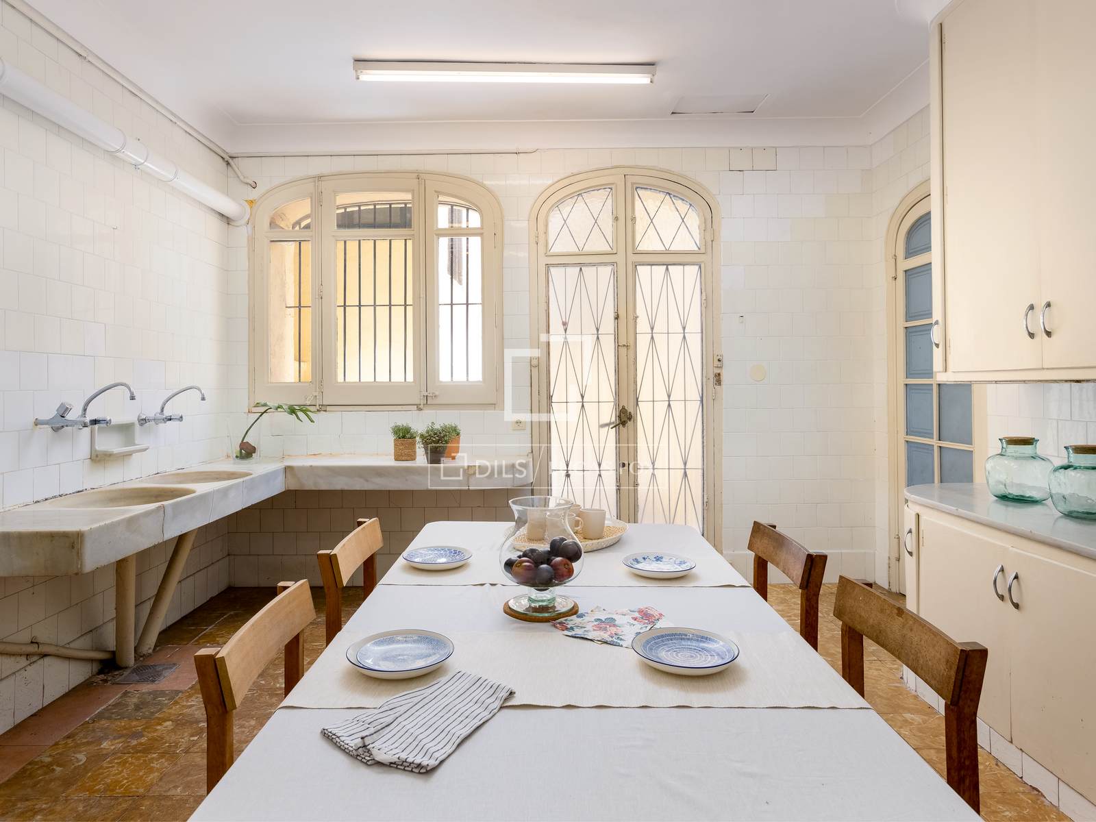 Villa en Cabrils, Barcelona, España 10 dormitorios, 476 m2 No. 150268