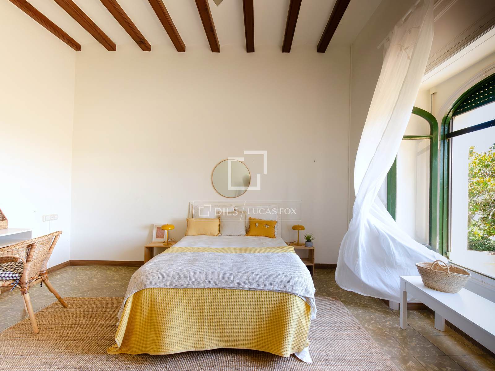 Villa en Cabrils, Barcelona, España 10 dormitorios, 476 m2 No. 150268