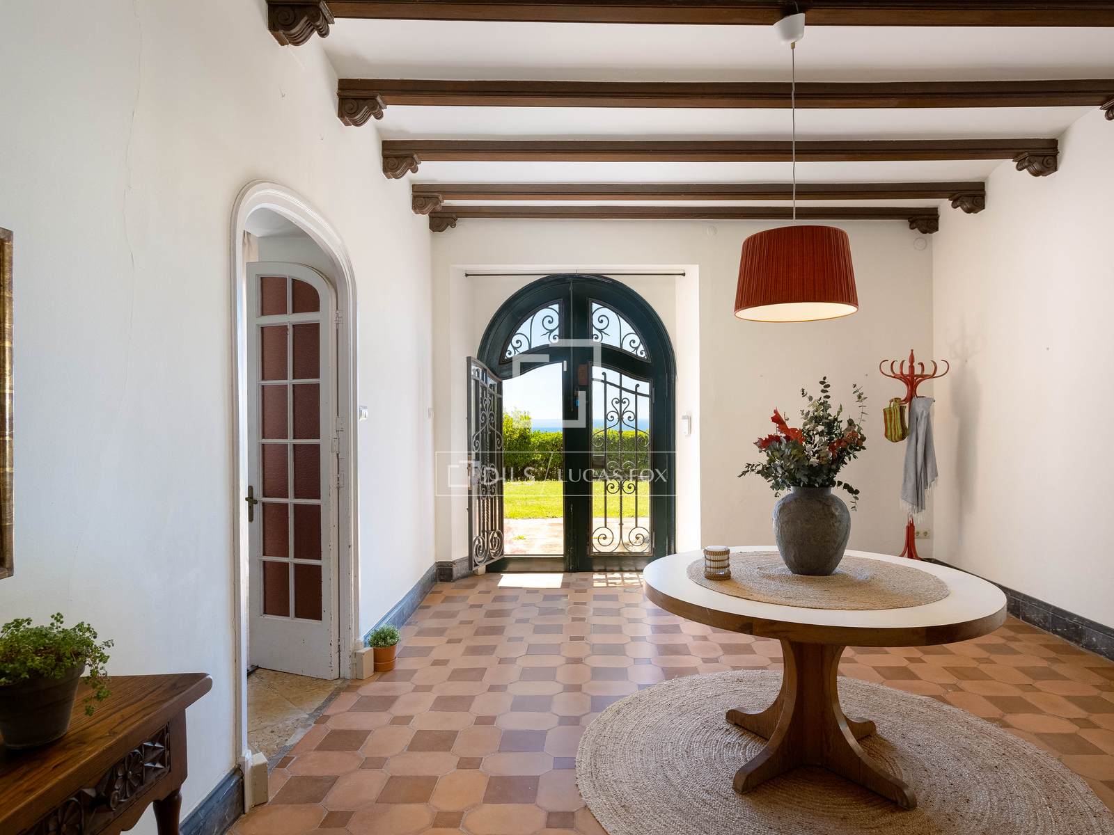 Villa en Cabrils, Barcelona, España 10 dormitorios, 476 m2 No. 150268