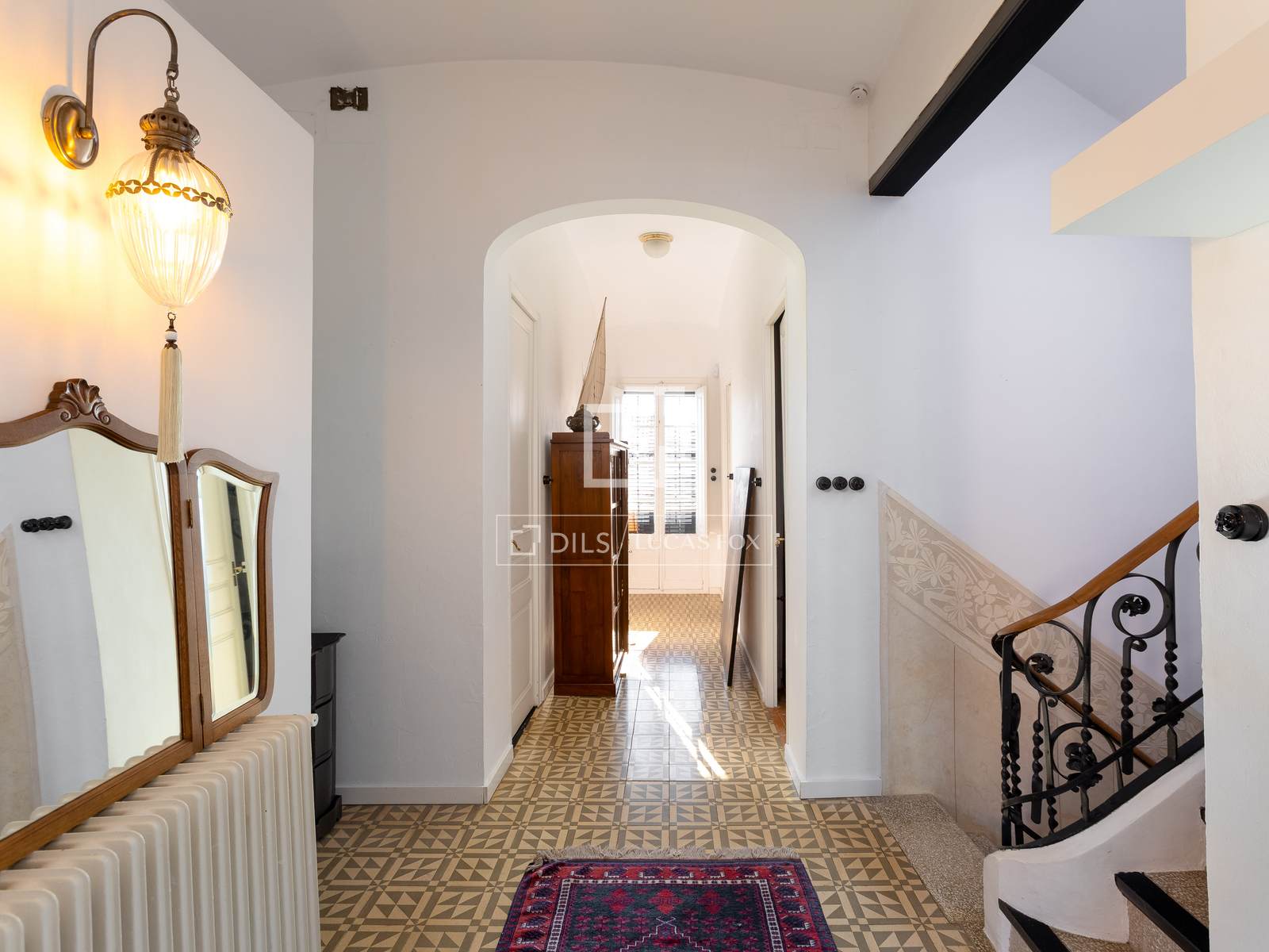 Villa en Argentona, Barcelona, España 5 dormitorios, 237 m2 No. 150269