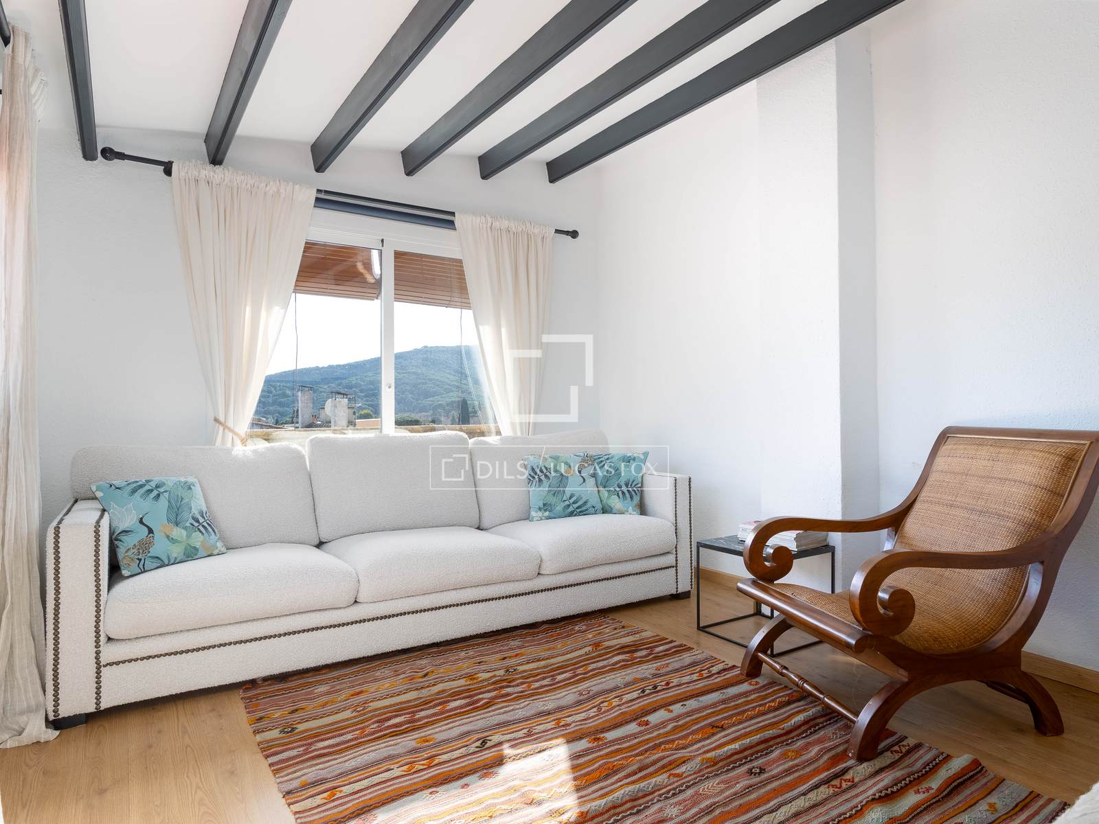 Villa en Argentona, Barcelona, España 5 dormitorios, 237 m2 No. 150269