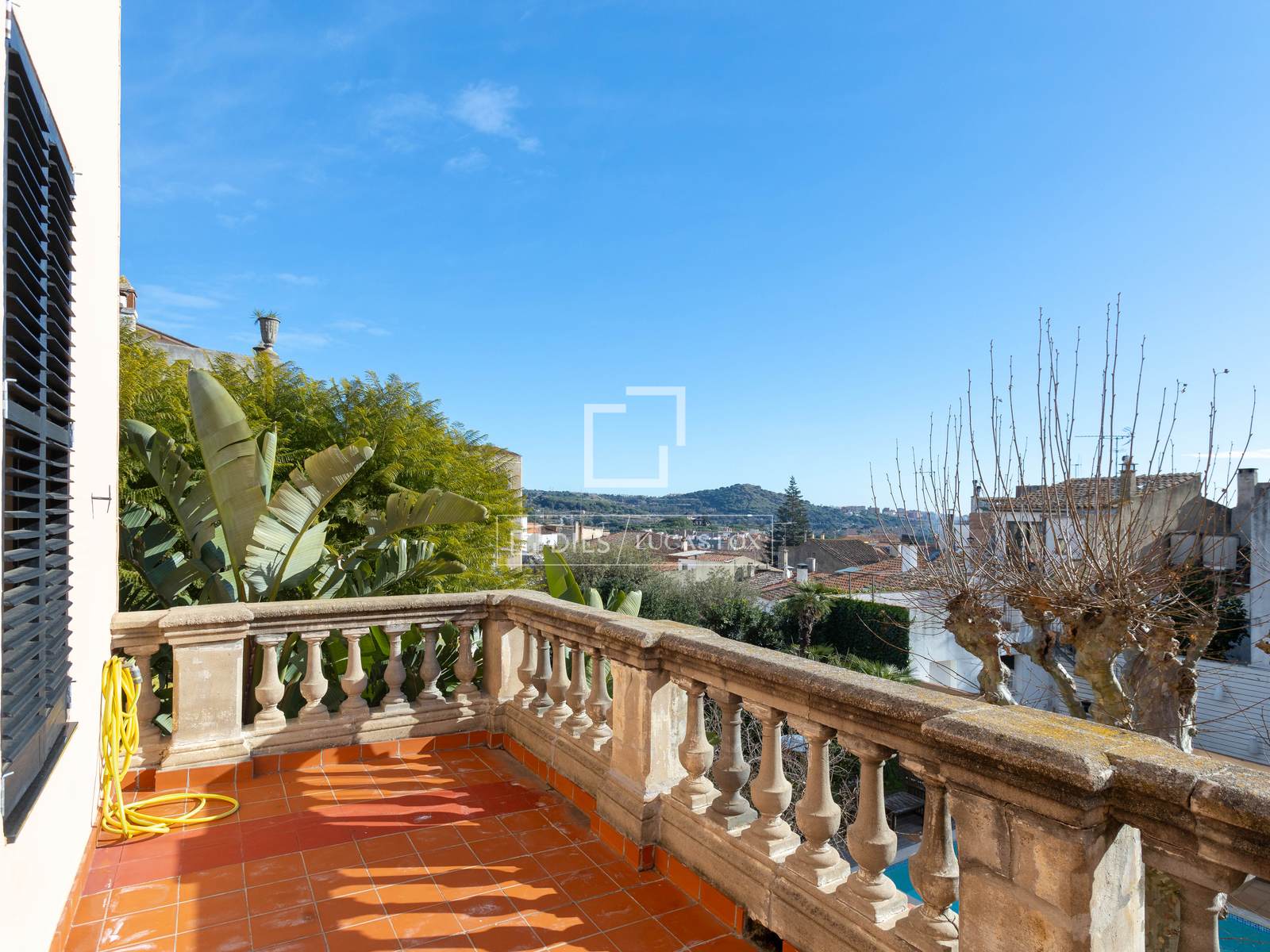 Villa en Argentona, Barcelona, España 5 dormitorios, 237 m2 No. 150269