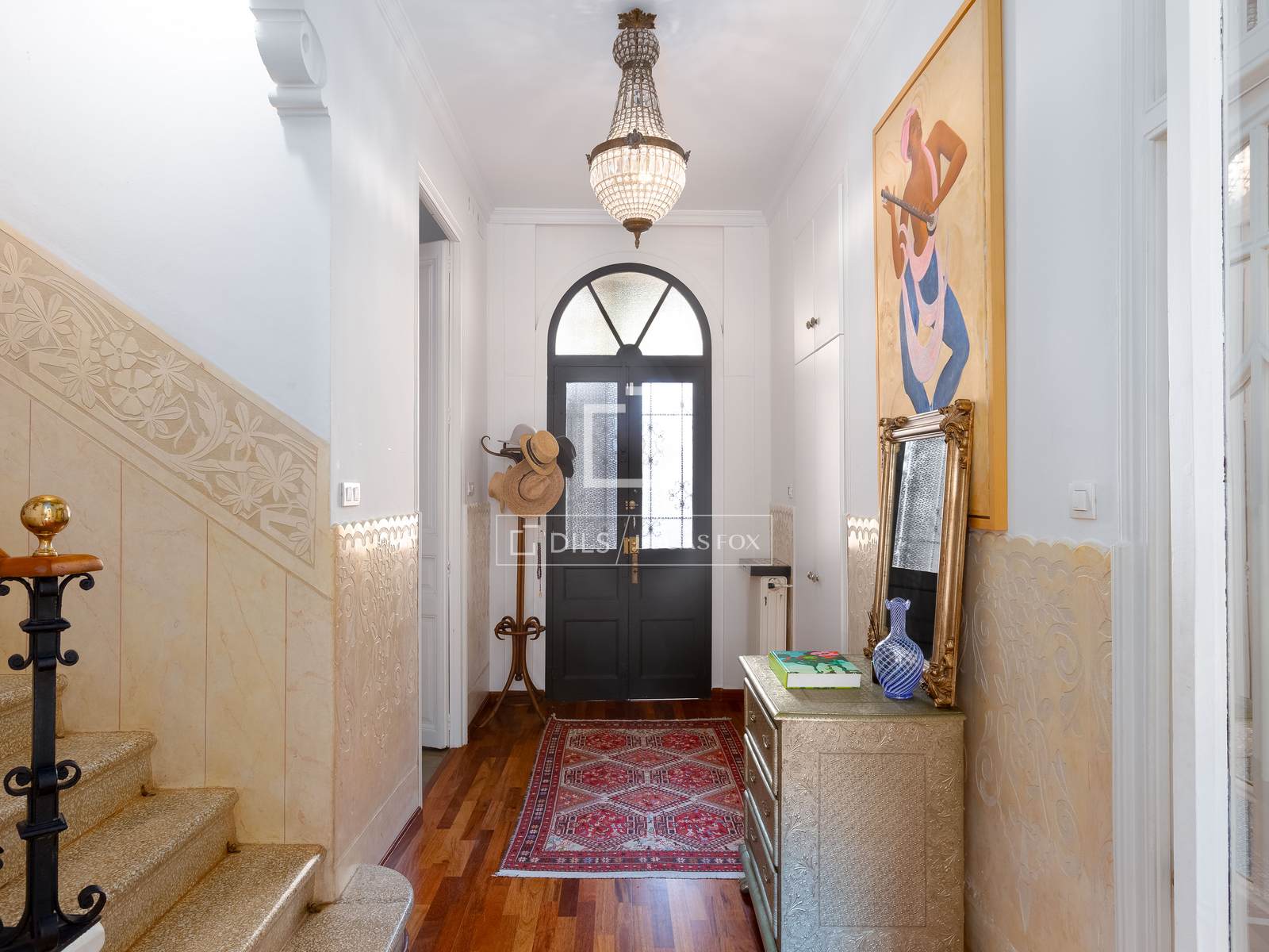 Villa en Argentona, Barcelona, España 5 dormitorios, 237 m2 No. 150269