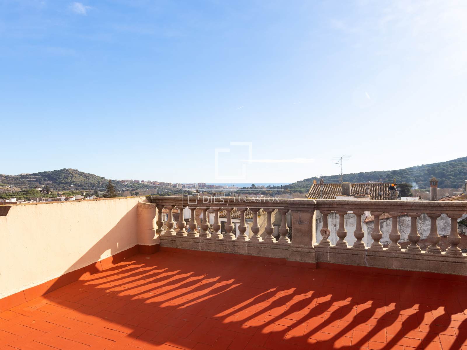Villa en Argentona, Barcelona, España 5 dormitorios, 237 m2 No. 150269