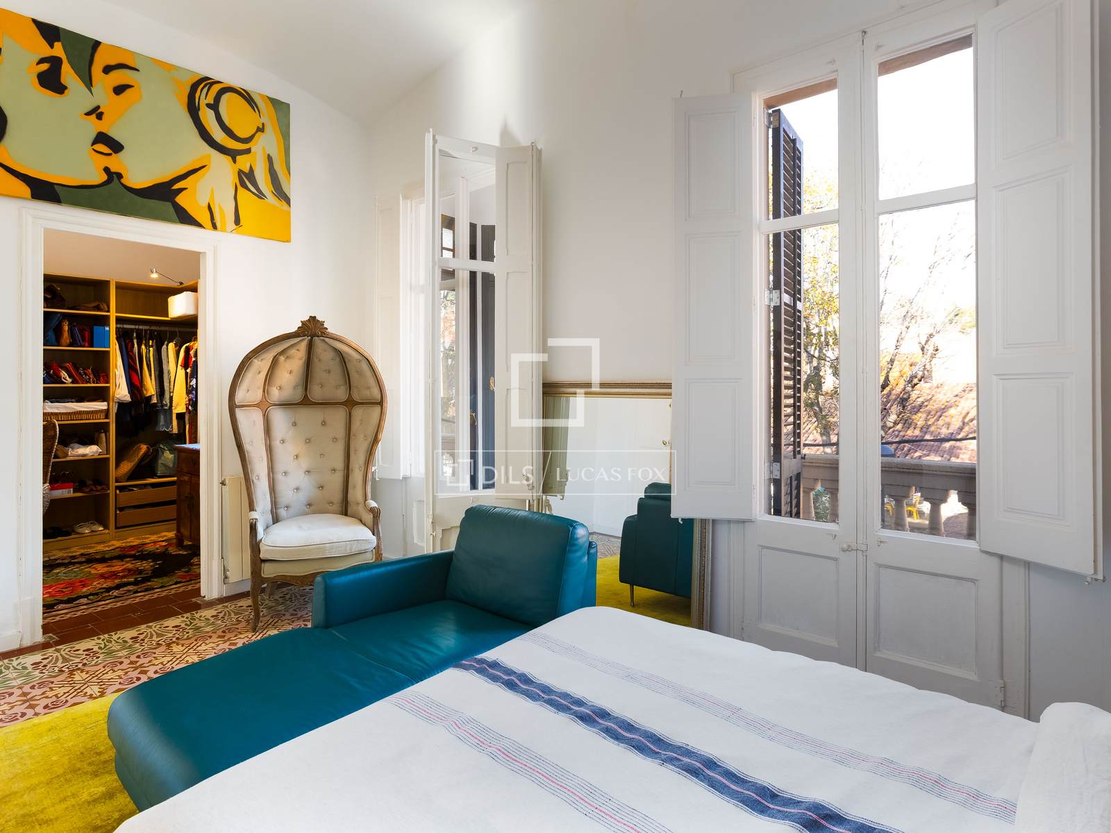 Villa en Argentona, Barcelona, España 5 dormitorios, 237 m2 No. 150269