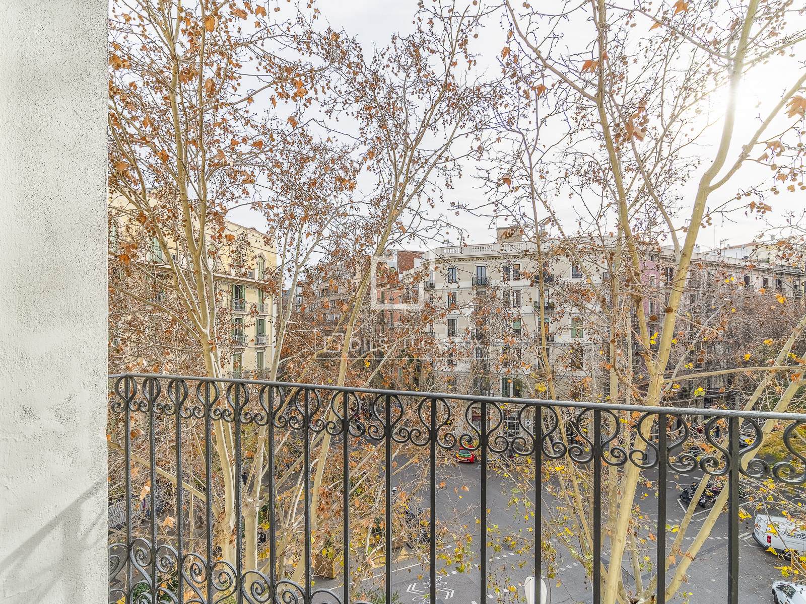 Квартира в Барселона, Испания 2 спальни, 80м2 №150266