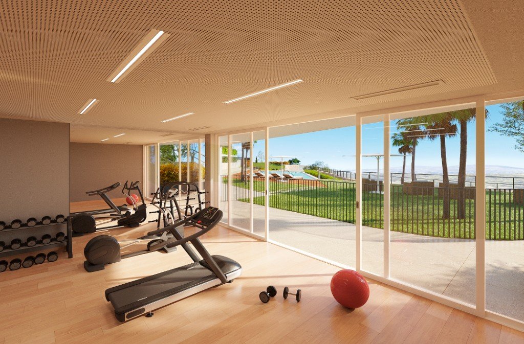 Townhouse in Finestrat, Alicante, Spain 3 bedrooms, 176 sq.m. No. 144987