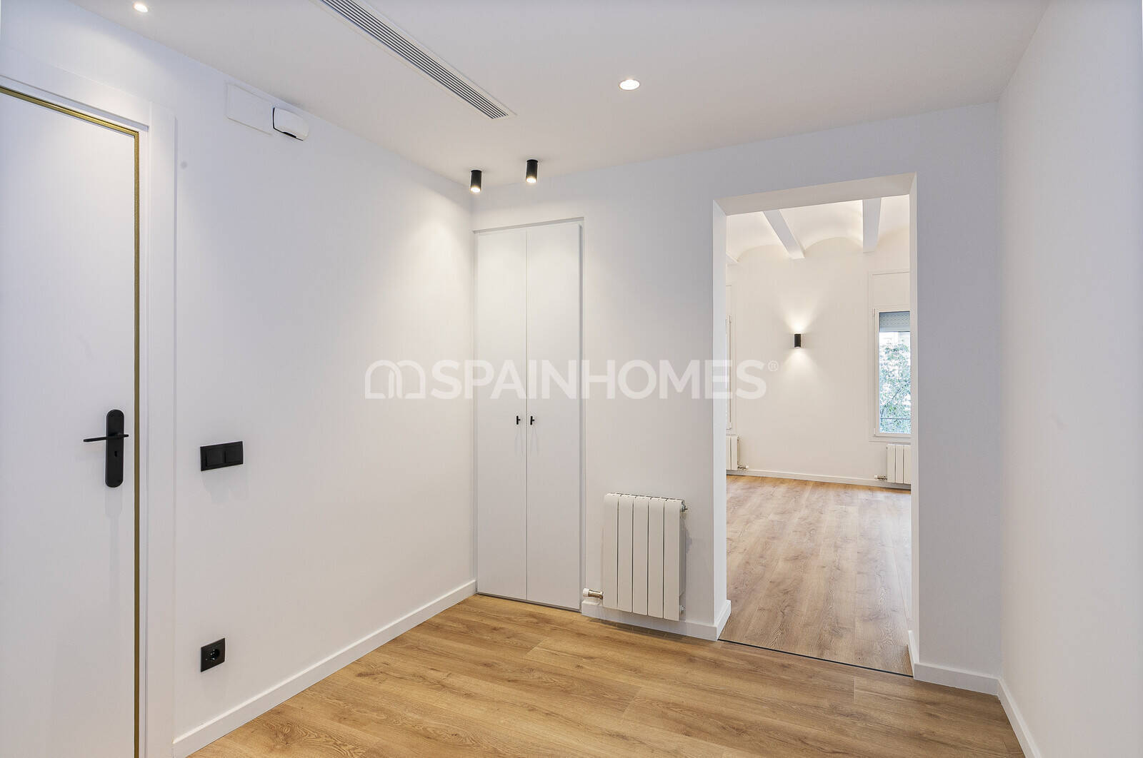 Dzīvoklis Barcelona, Spānijā 3 istabas, 140 m2 Nr. 140537