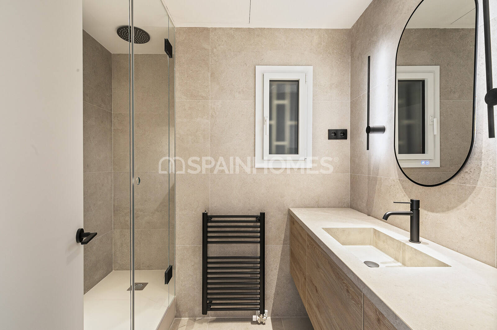 Dzīvoklis Barcelona, Spānijā 3 istabas, 140 m2 Nr. 140537