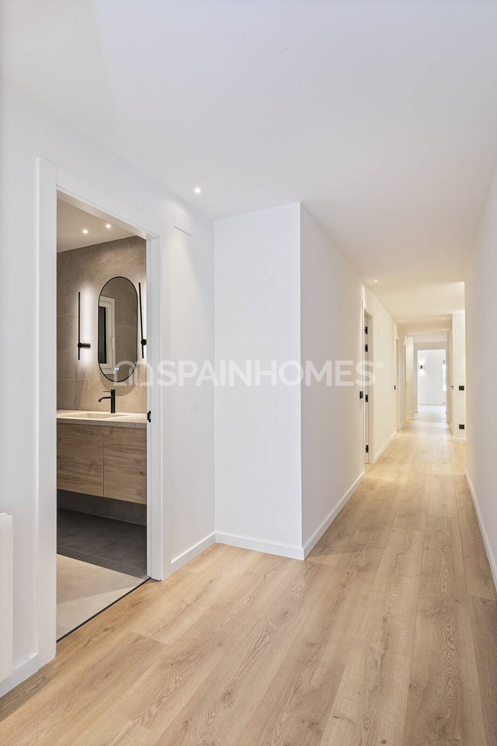 Dzīvoklis Barcelona, Spānijā 3 istabas, 140 m2 Nr. 140537