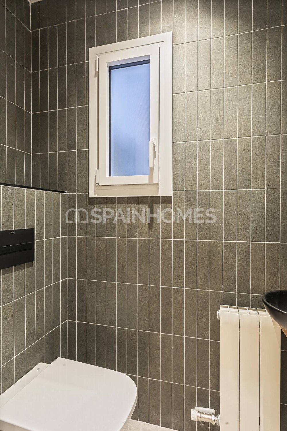 Dzīvoklis Barcelona, Spānijā 3 istabas, 140 m2 Nr. 140537