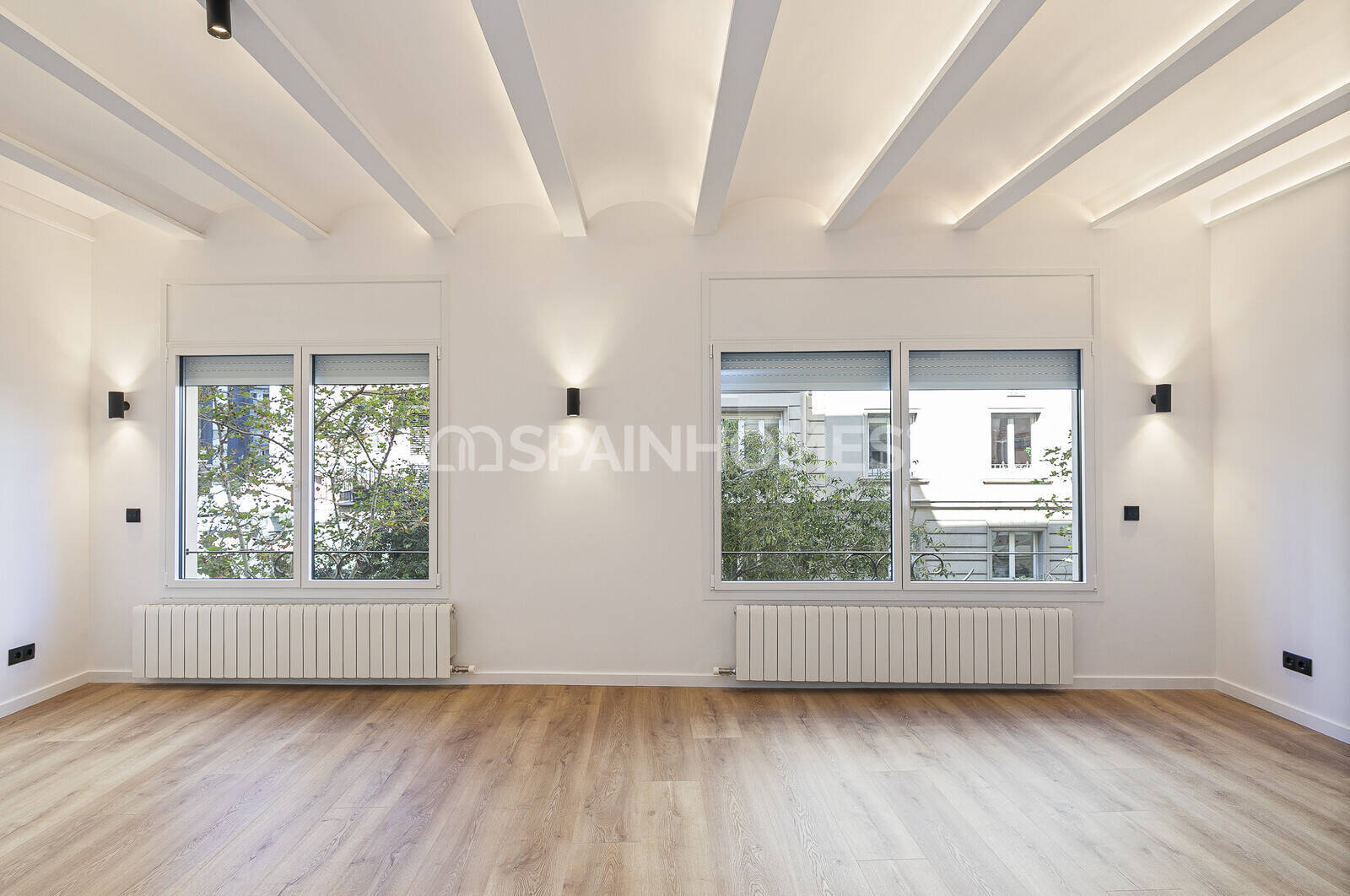 Dzīvoklis Barcelona, Spānijā 3 istabas, 140 m2 Nr. 140537