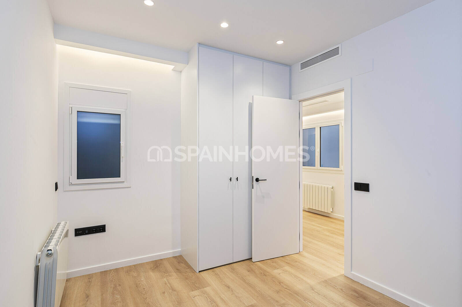 Dzīvoklis Barcelona, Spānijā 3 istabas, 140 m2 Nr. 140537