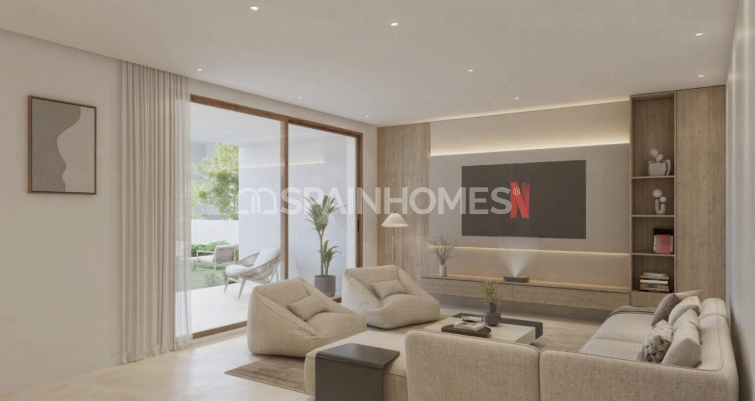 Villa à Estepona, Malaga, Espagne 5 chambres, 172 m2 No. 140539