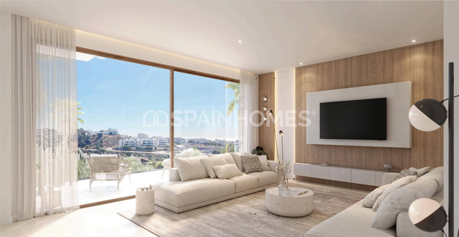 Villa à Estepona, Malaga, Espagne 5 chambres, 172 m2 No. 140539