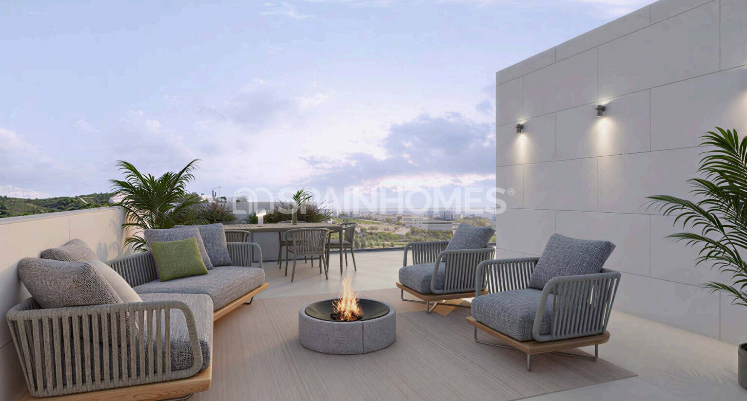Villa à Estepona, Malaga, Espagne 5 chambres, 172 m2 No. 140539