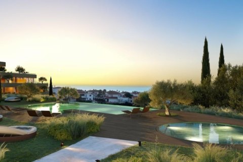 Apartament w Fuengirola, Malaga, Hiszpania 3 sypialnie, 114 mkw. nr 182059