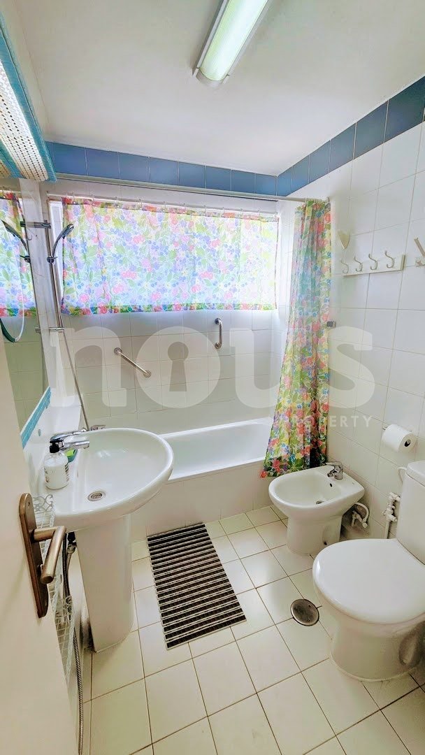 Dzīvoklis Los Cristianos, Tenerife, Spānijā 2 istabas, 46 m2 Nr. 155429