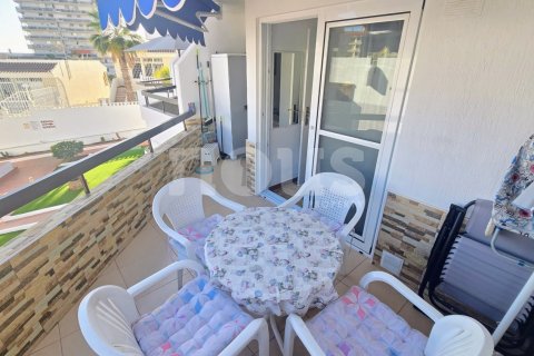Apartamento en Los Cristianos, Tenerife, España 2 dormitorios, 46 m2 No. 155429