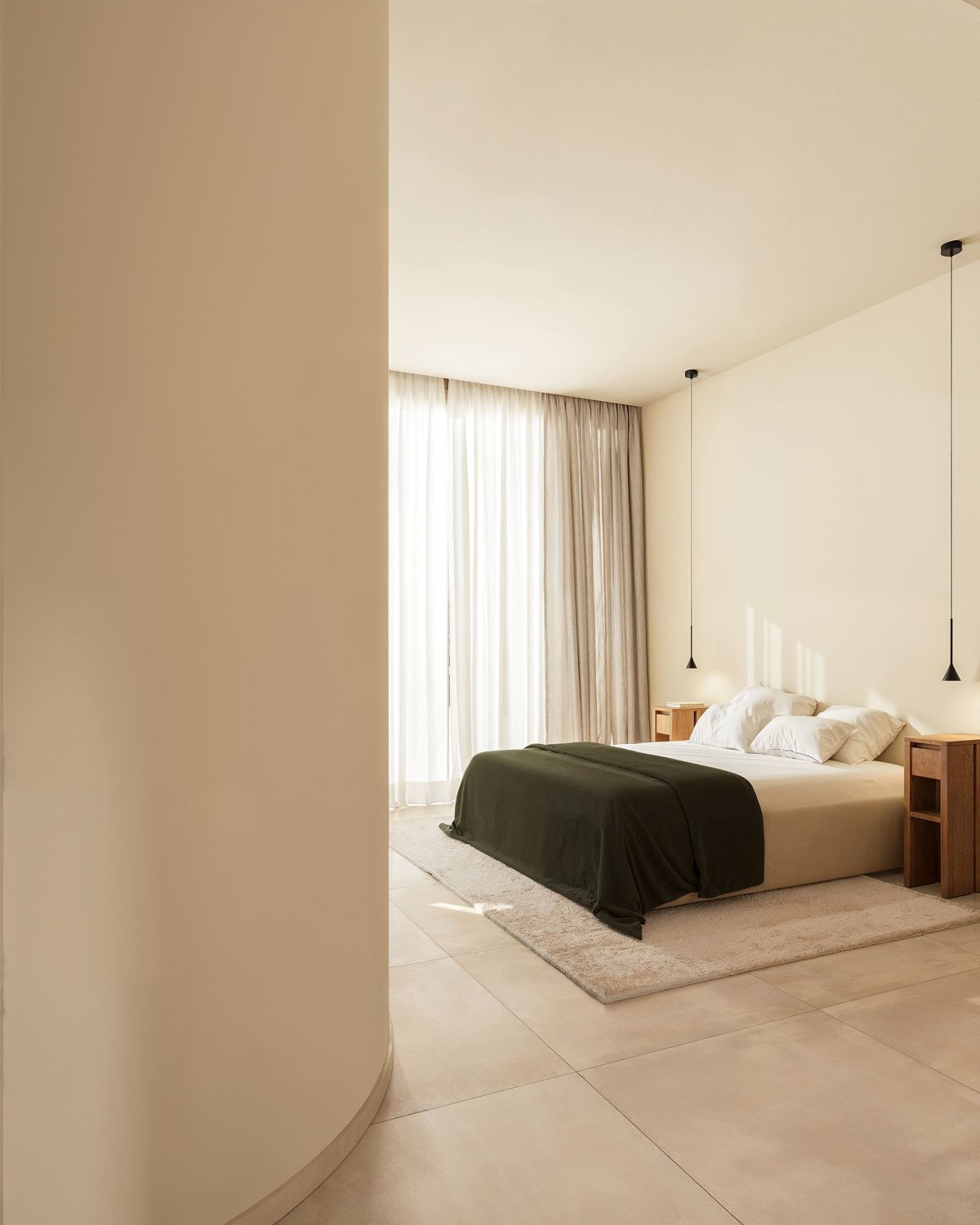 Villa a Alicante, Spagna 4 camere da letto, 345 mq. N° 151267