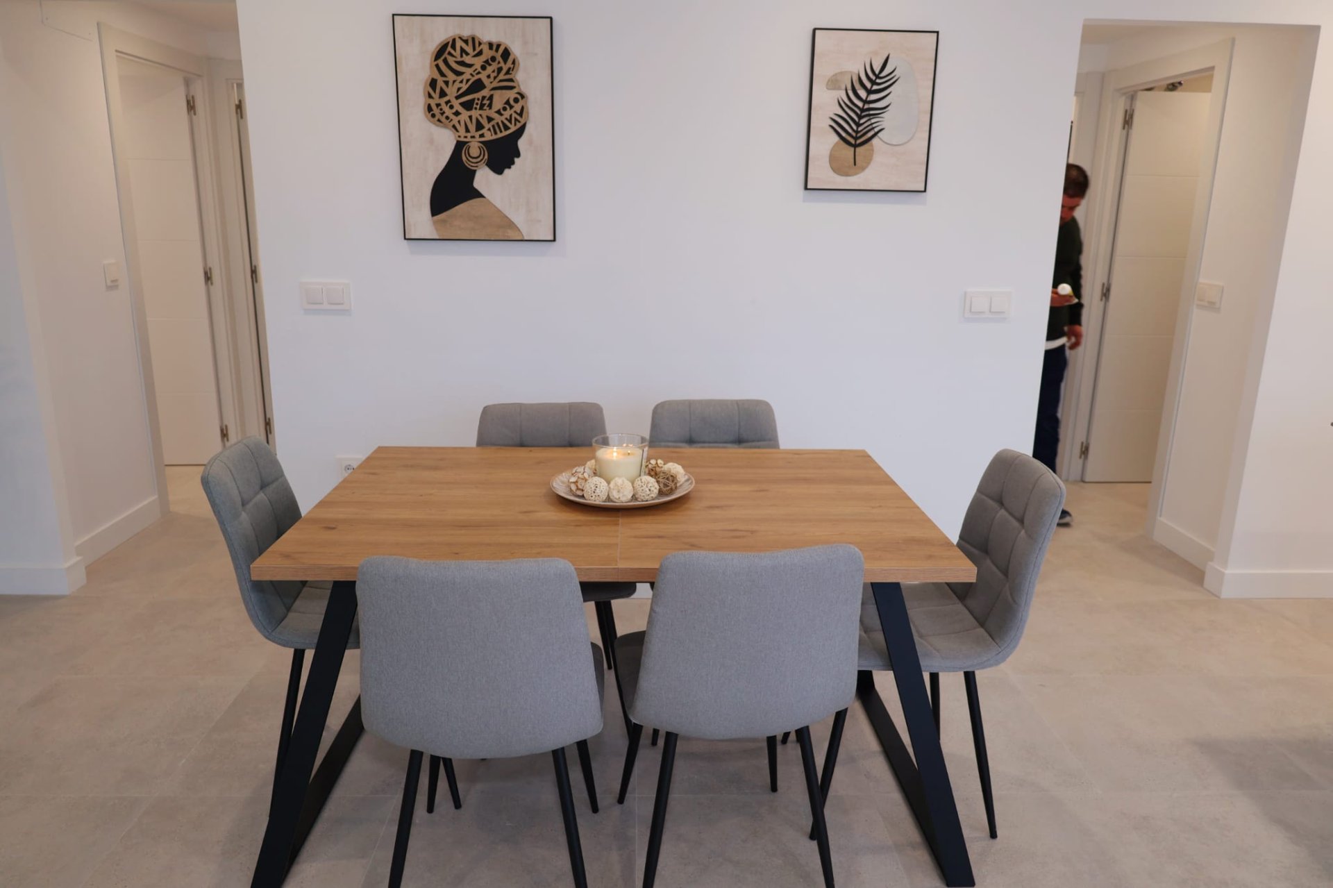 Villa Fuente Alamo, Murcia, Spānijā 3 istabas, 94 m2 Nr. 151269