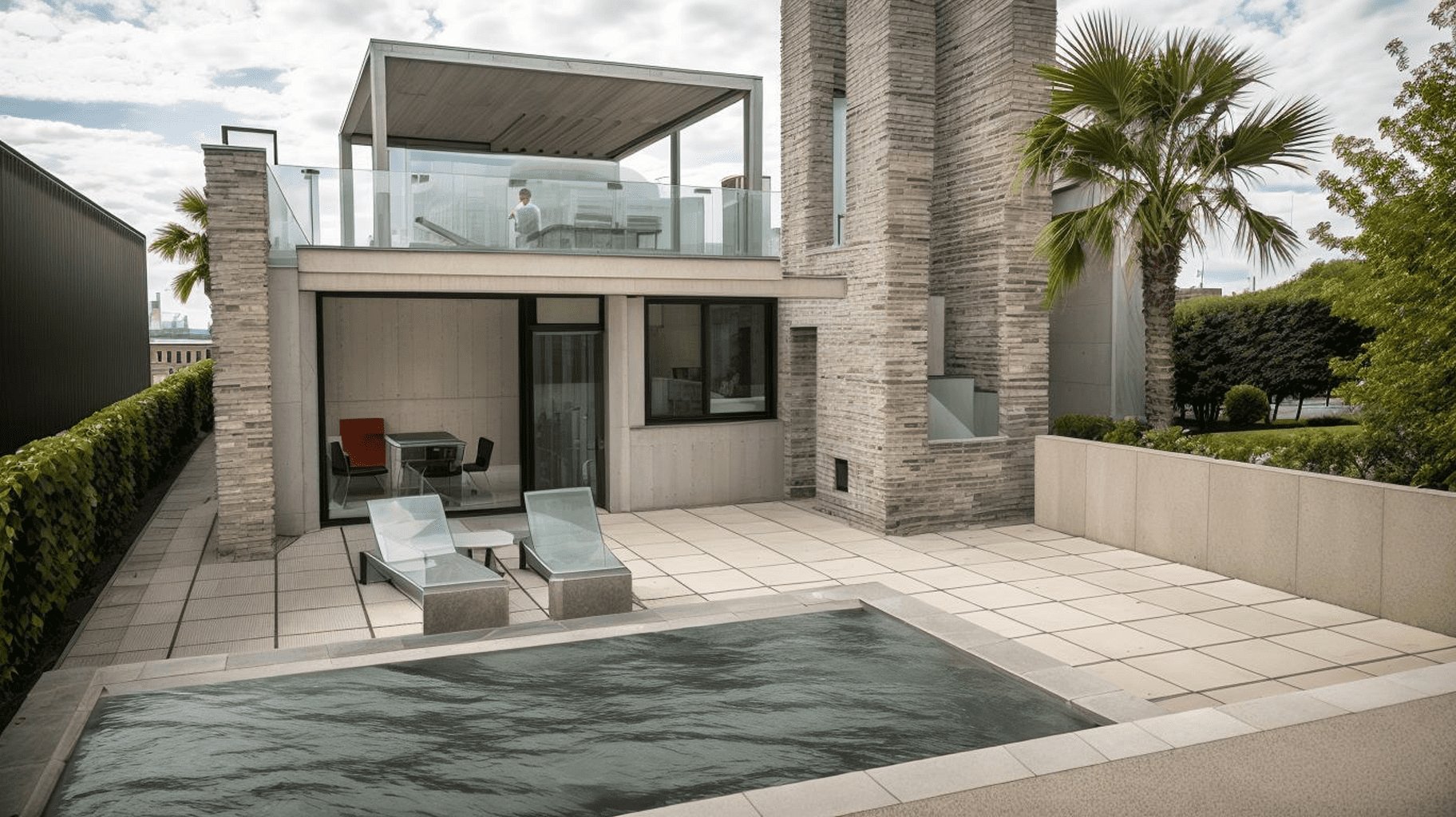 Villa Fuente Alamo, Murcia, Spānijā 3 istabas, 94 m2 Nr. 151269