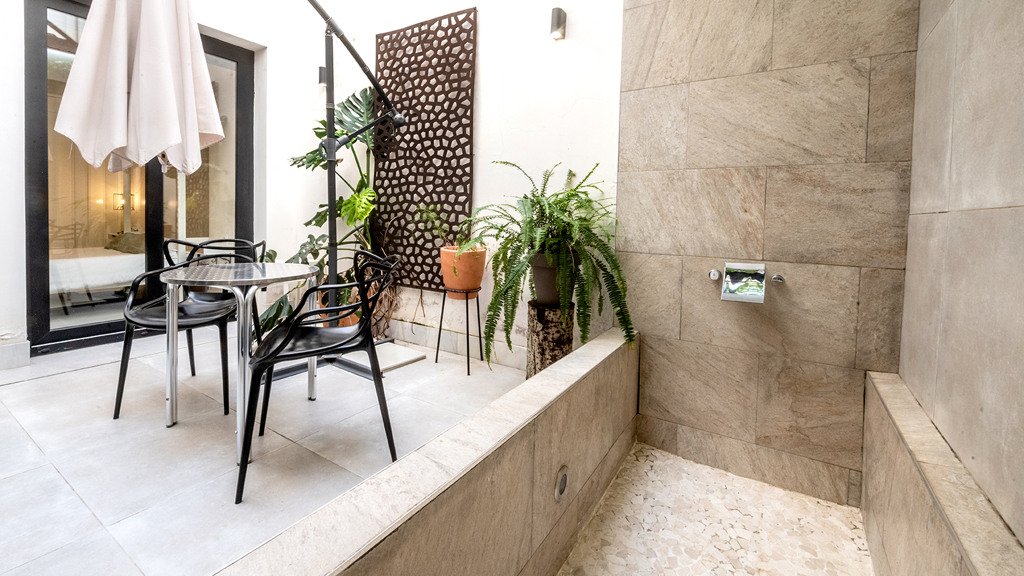 Apartament w Sevilla, Seville, Hiszpania 1 sypialnia, 54 mkw. nr 107103