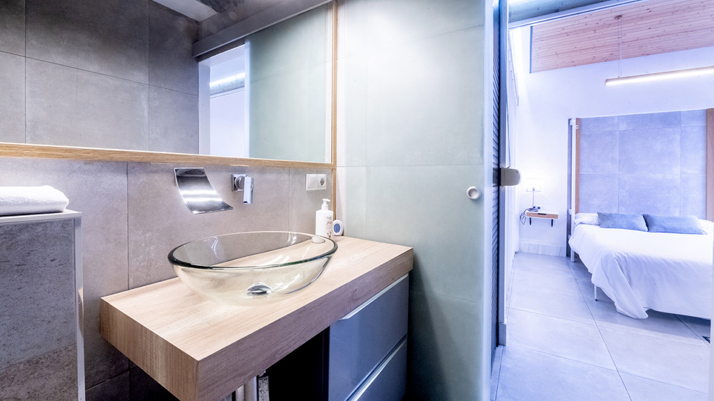 Apartament w Sevilla, Seville, Hiszpania 1 sypialnia, 54 mkw. nr 107103
