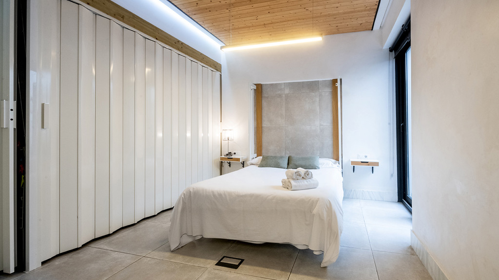 Apartament w Sevilla, Seville, Hiszpania 1 sypialnia, 54 mkw. nr 107103