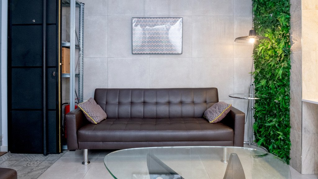 Apartament w Sevilla, Seville, Hiszpania 1 sypialnia, 54 mkw. nr 107103