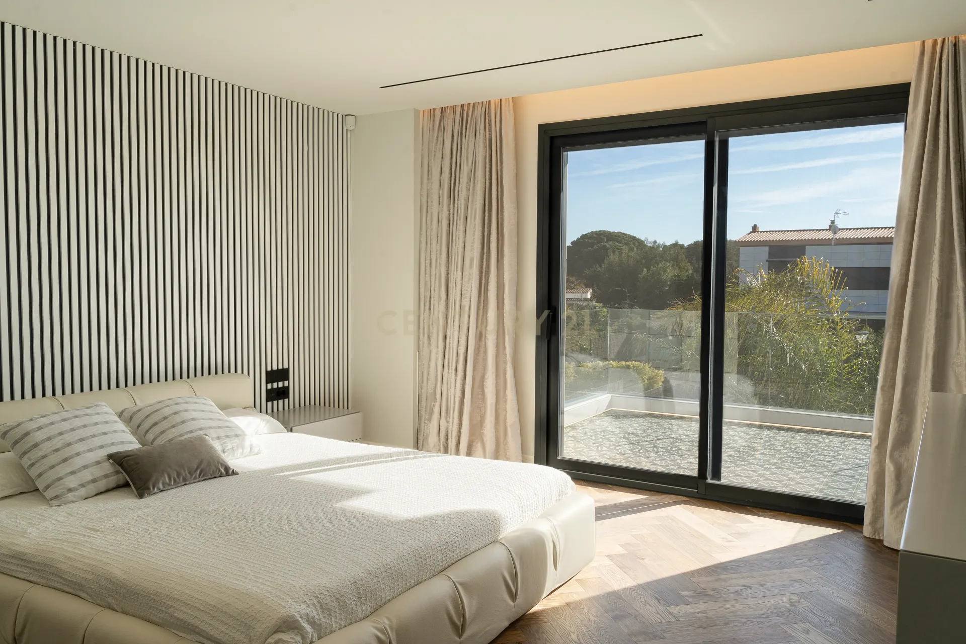 House à Sant Andreu de Llavaneres, Barcelona, Espagne 4 chambres, 487 m2 No. 167022