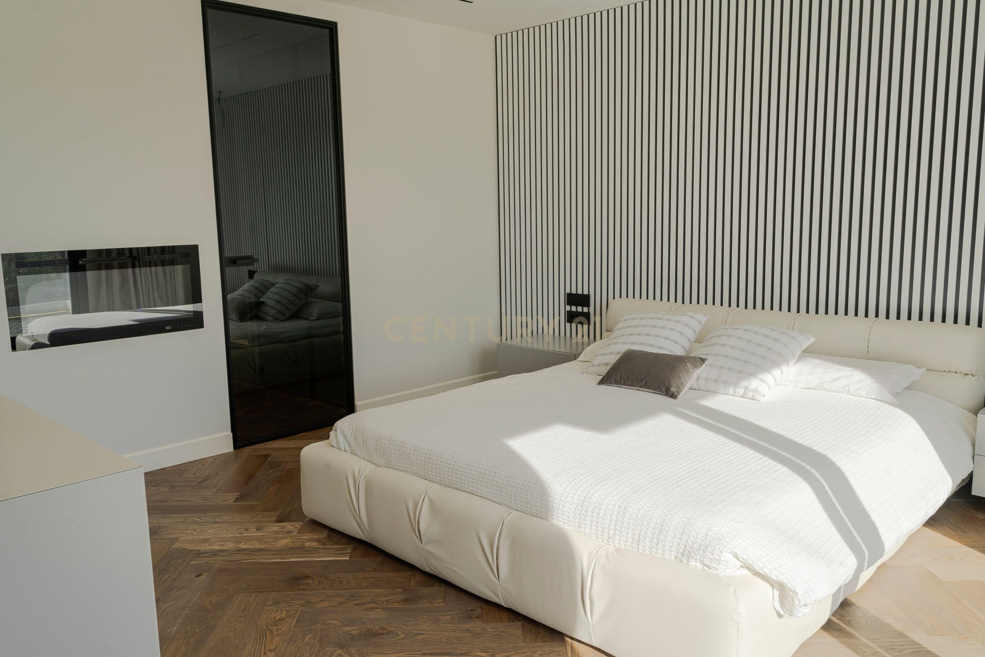 House à Sant Andreu de Llavaneres, Barcelona, Espagne 4 chambres, 487 m2 No. 167022