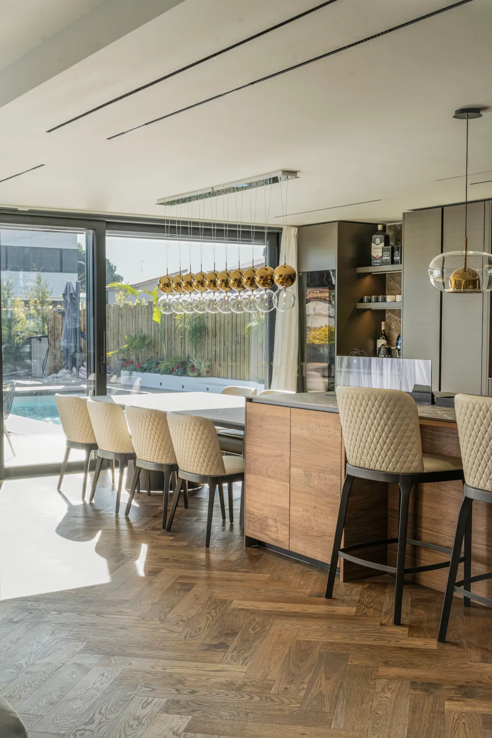 House à Sant Andreu de Llavaneres, Barcelona, Espagne 4 chambres, 487 m2 No. 167022