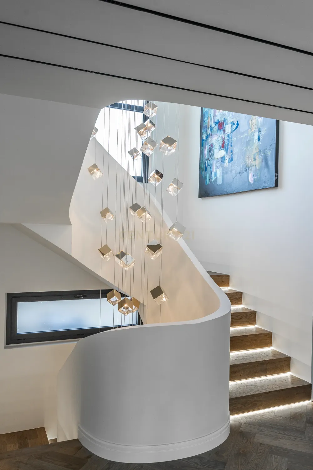 House à Sant Andreu de Llavaneres, Barcelona, Espagne 4 chambres, 487 m2 No. 167022