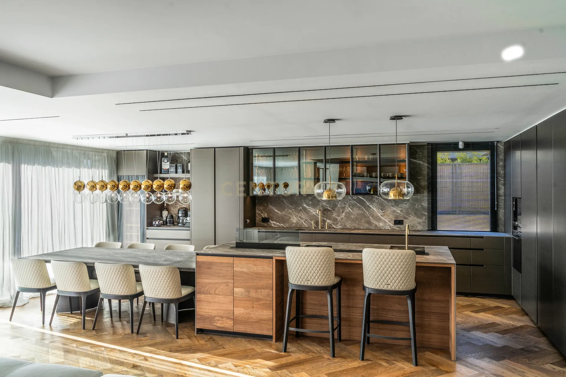 House à Sant Andreu de Llavaneres, Barcelona, Espagne 4 chambres, 487 m2 No. 167022